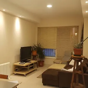 Apartamento Málaga