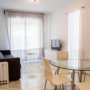 Pedregalejo Apartament Málaga